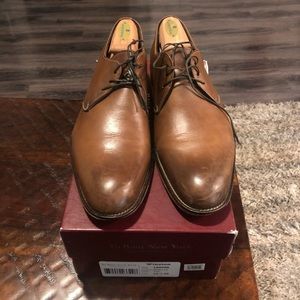 To Boot New York Winston 1898